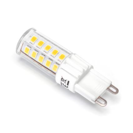 LED Žarulja G9/4W/230V 3000K - Aigostar