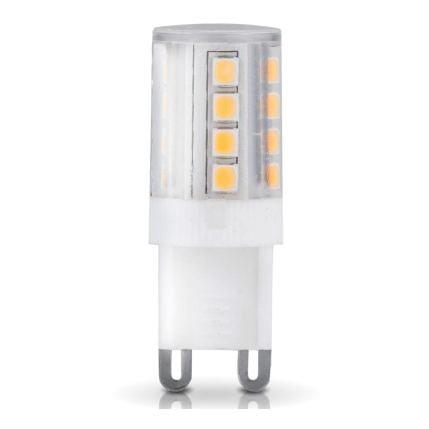 LED Žarulja G9/4W/230V 4000K