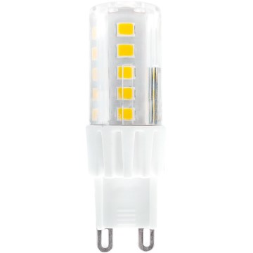 LED Žarulja G9/4W/230V 6000K