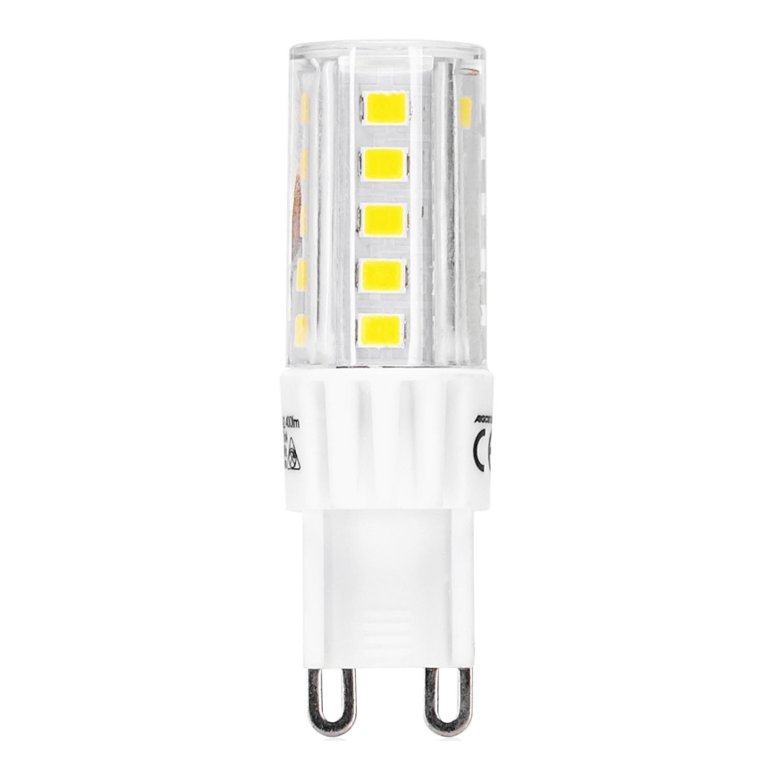 LED Žarulja G9/4W/230V 6500K - Aigostar