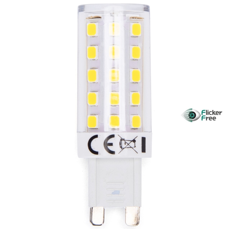 LED Žarulja G9/4W/230V 6500K - Aigostar