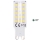 LED Žarulja G9/4W/230V 6500K - Aigostar