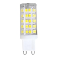 LED Žarulja G9/4W/230V 6500K