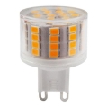 LED Žarulja G9/5W/230V 4000K