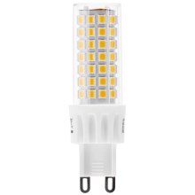 LED Žarulja G9/6W/230V 3000K - Aigostar
