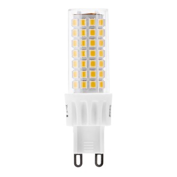 LED Žarulja G9/6W/230V 3000K - Aigostar