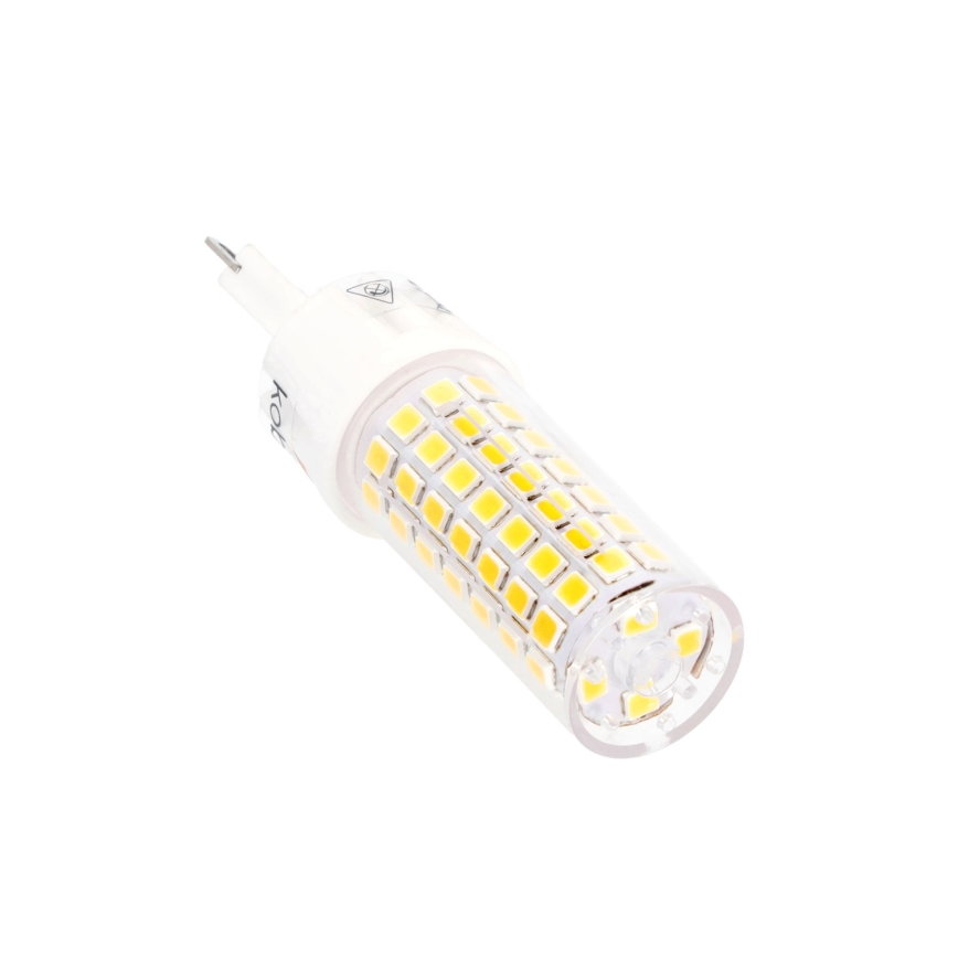 LED Žarulja G9/6W/230V 6000K