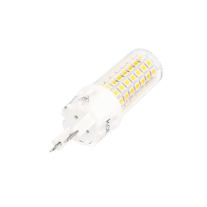 LED Žarulja G9/6W/230V 6000K