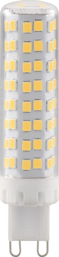LED žarulja G9/7,6W/230V 2800K