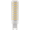 LED žarulja G9/7,6W/230V 4000K