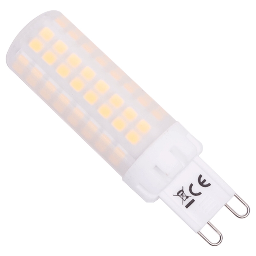 LED Žarulja G9/7W/230V 3000K - Aigostar