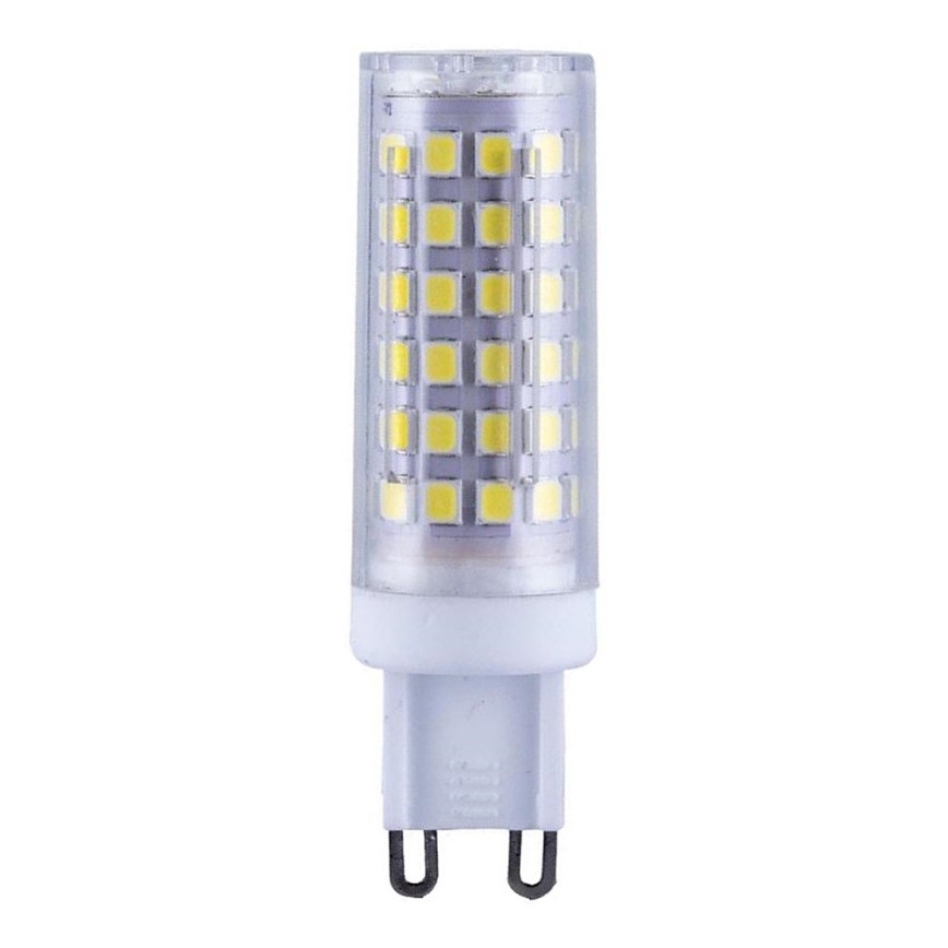 LED Žarulja G9/7W/230V 4000K