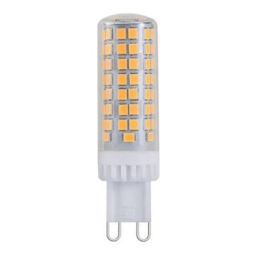 LED Žarulja G9/7W/230V 6000K