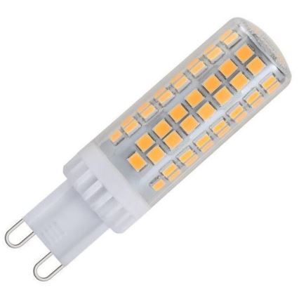 LED Žarulja G9/7W/230V 6000K