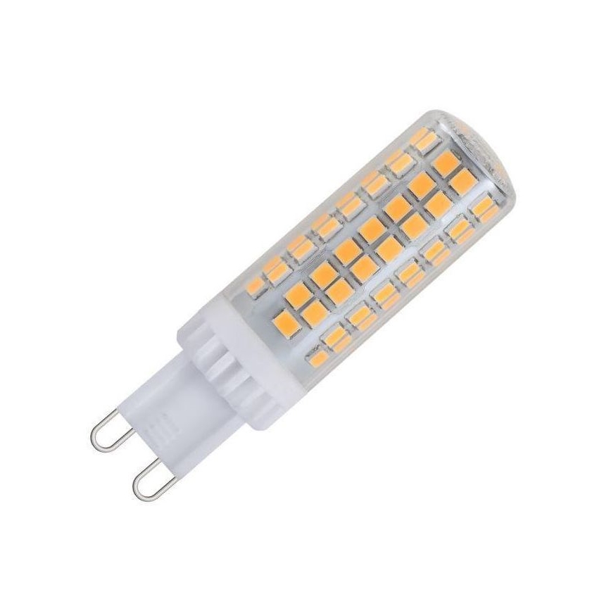 LED Žarulja G9/7W/230V 6000K
