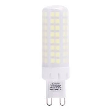LED Žarulja G9/7W/230V 6500K - Aigostar