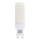 LED Žarulja G9/7W/230V 6500K - Aigostar