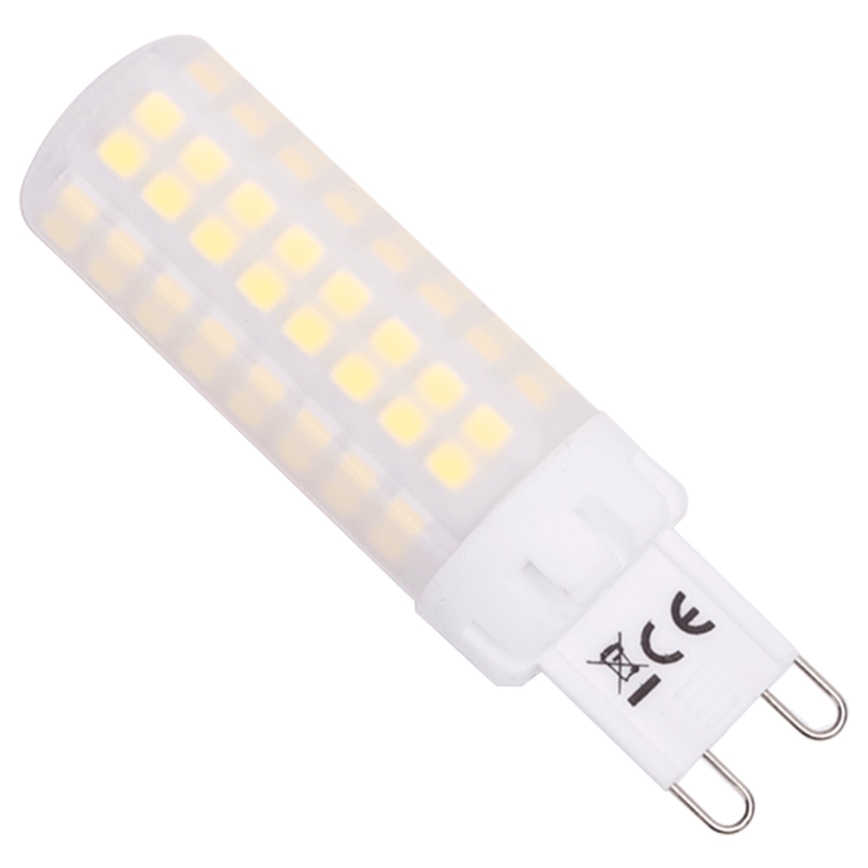 LED Žarulja G9/7W/230V 6500K - Aigostar