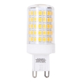 LED žarulja G9/8W/230V 3000K - Aigostar