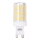 LED žarulja G9/8W/230V 3000K - Aigostar