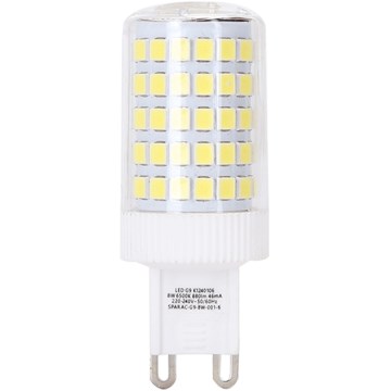 LED žarulja G9/8W/230V 6500K - Aigostar