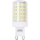 LED žarulja G9/8W/230V 6500K - Aigostar