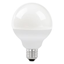LED Žarulja G90 E27/12W 3000K - Eglo 11487