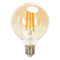 LED Žarulja G95 E27/10W/230V 2200K - Aigostar