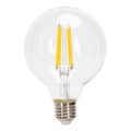 LED Žarulja G95 E27/10W/230V 6500K - Aigostar