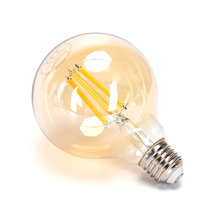 LED Žarulja G95 E27/12W/230V 2200K - Aigostar