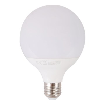 LED žarulja G95 E27/15W/230V 3000K - Aigostar