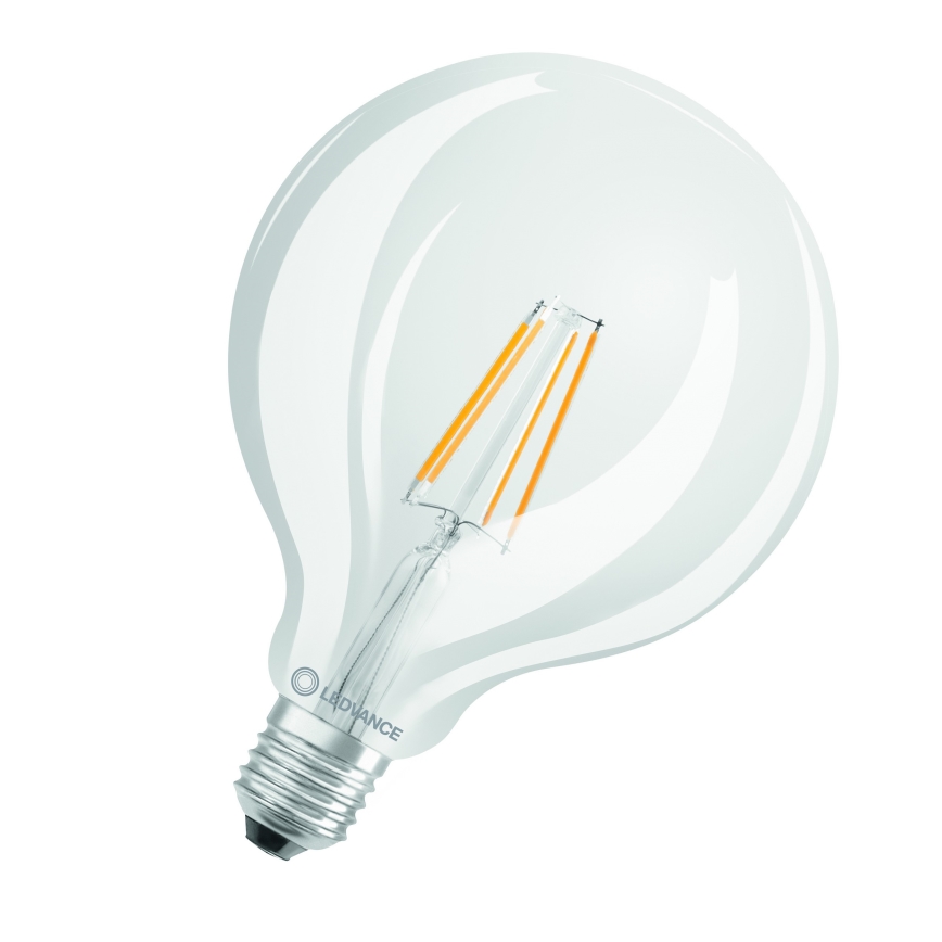 LED žarulja GLOBE CLASSIC FILAMENT G125 E27/4W/230V 2700K - Ledvance