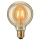 LED Žarulja GLOBE G95 E27/2,7W/230V 1700K - Paulmann 28399