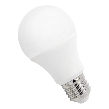 LED Žarulja GLS A60 E27/4,9W/230V 6000K