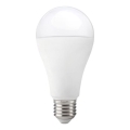 LED žarulja GS E27/17W/230V 3000K