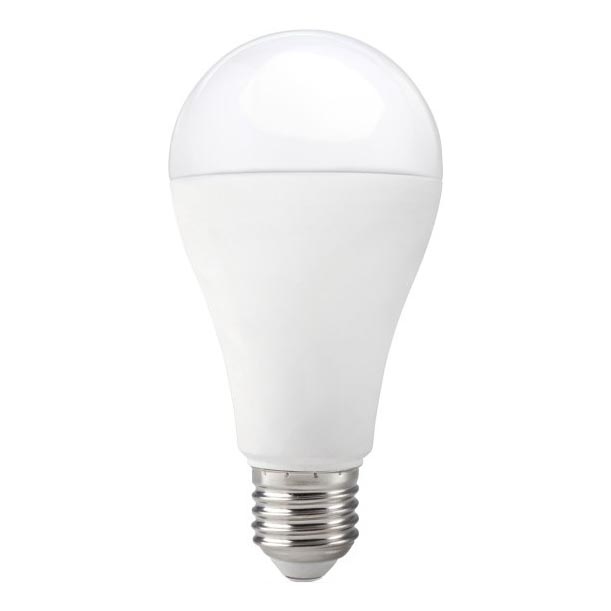 LED žarulja GS E27/17W/230V 6500K