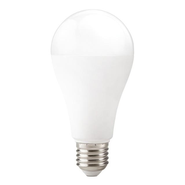 LED žarulja GS E27/22W/230V 6500K