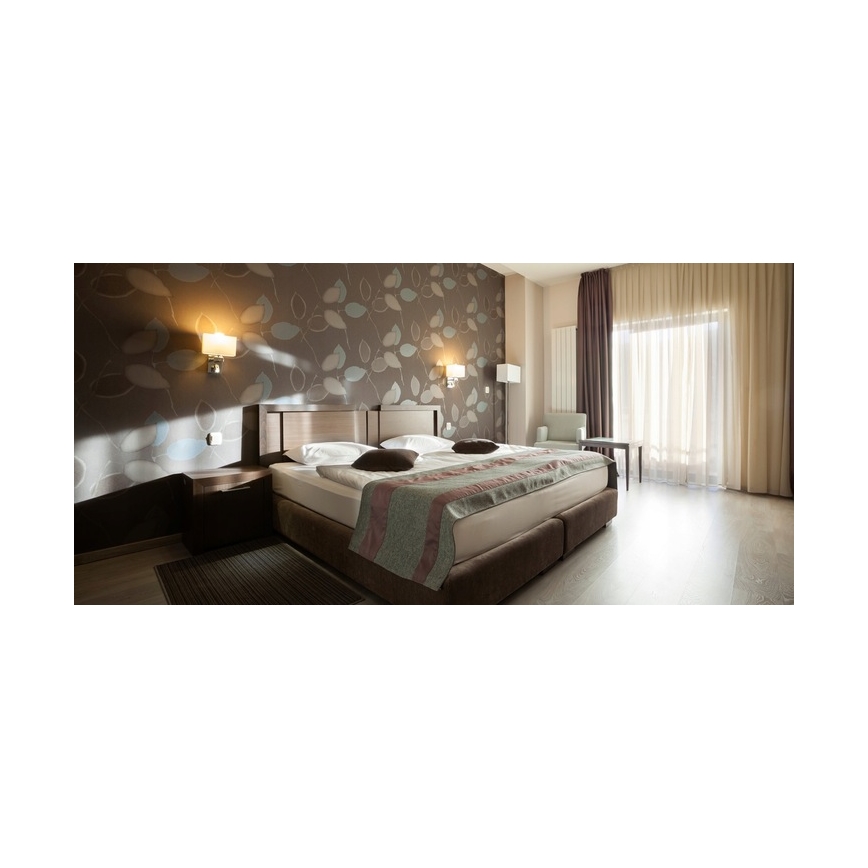 LED Žarulja GU10/10W/230V 3000K