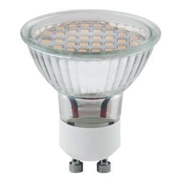 LED žarulja GU10/2,5W/230V 3000K - Eglo 11195