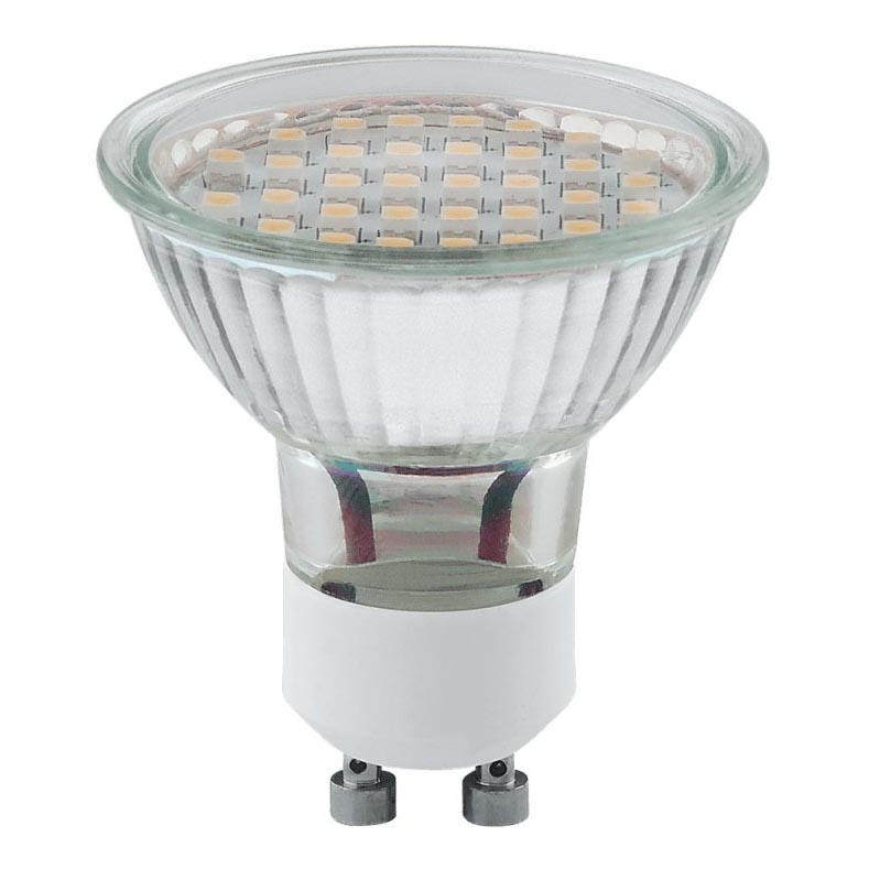 LED žarulja GU10/2,5W/230V 3000K - Eglo 11195