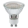LED žarulja GU10/2,5W/230V 3000K - Eglo 11195