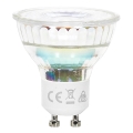 LED Žarulja GU10/4,5W/230V 3000K - Aigostar