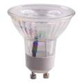 LED Žarulja GU10/4,5W/230V 4000K