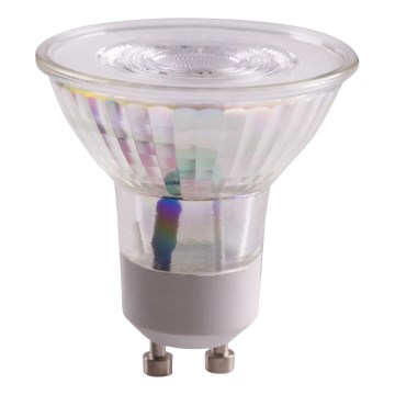 LED Žarulja GU10/4,5W/230V 4000K