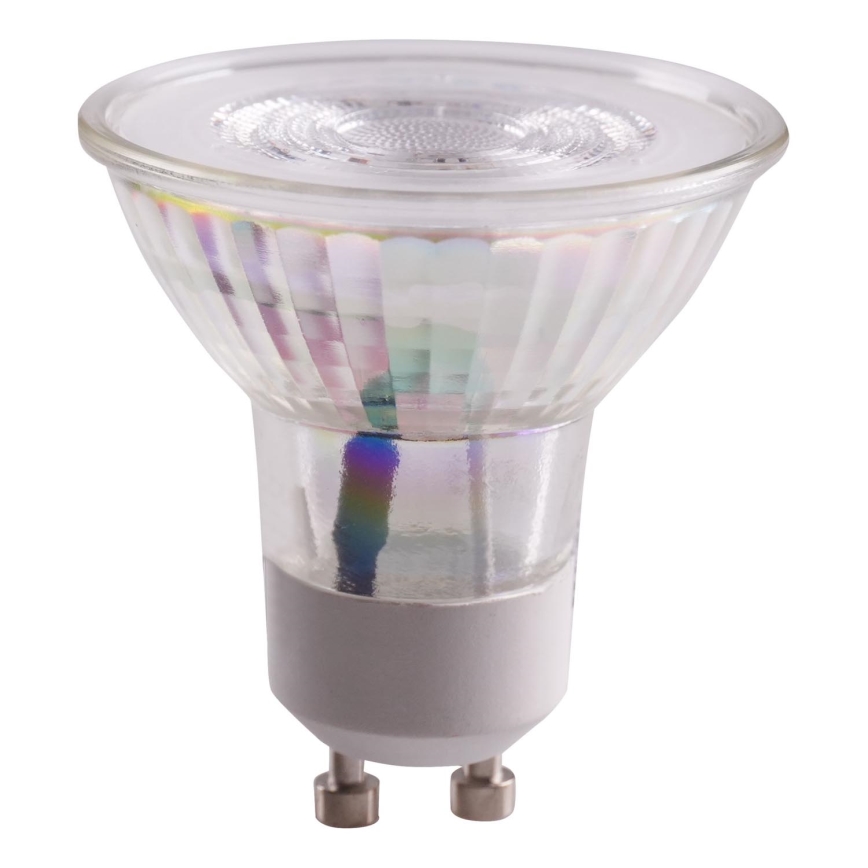 LED Žarulja GU10/4,5W/230V 4000K