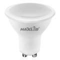LED Žarulja GU10/4,8W/230V 3000K