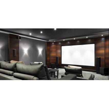 LED Žarulja GU10/4,8W/230V 3000K