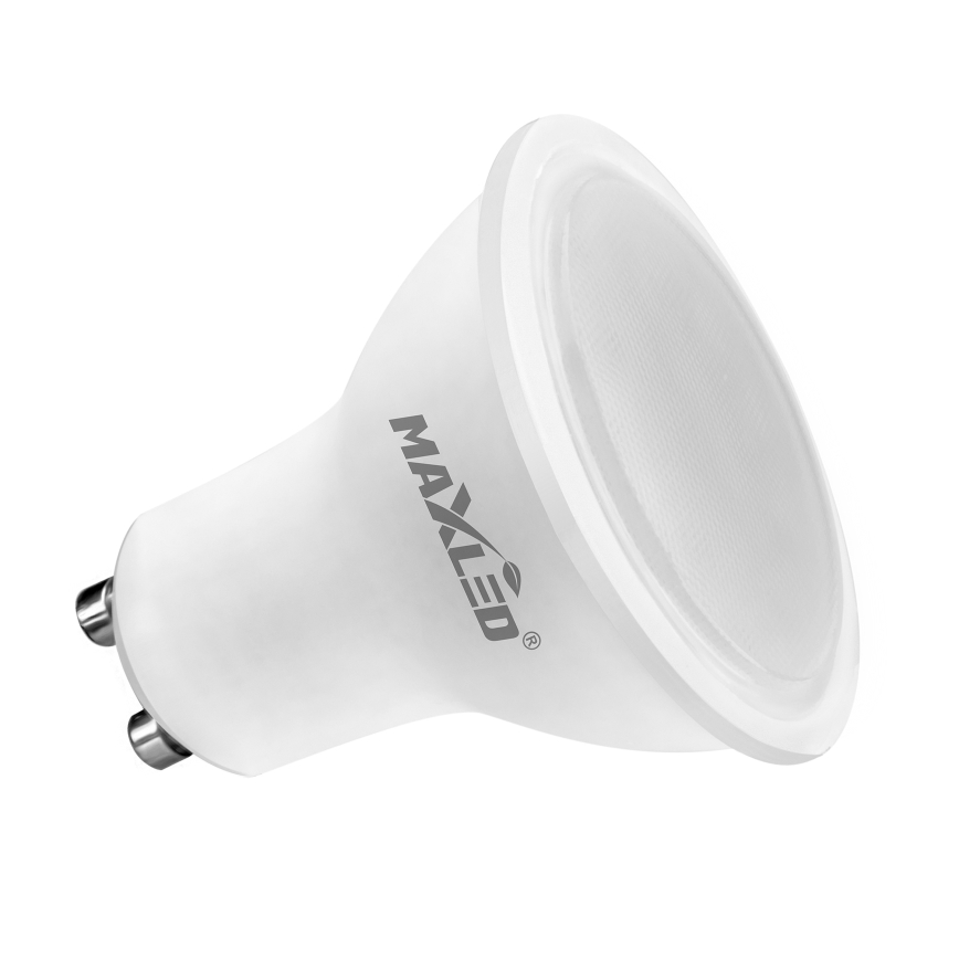 LED Žarulja GU10/4,8W/230V 3000K