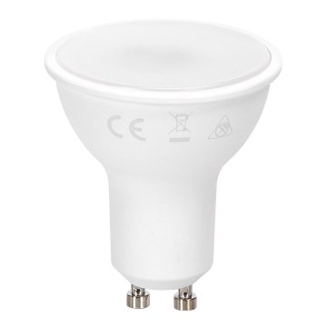 LED Žarulja GU10/4W/230V 3000K - Aigostar