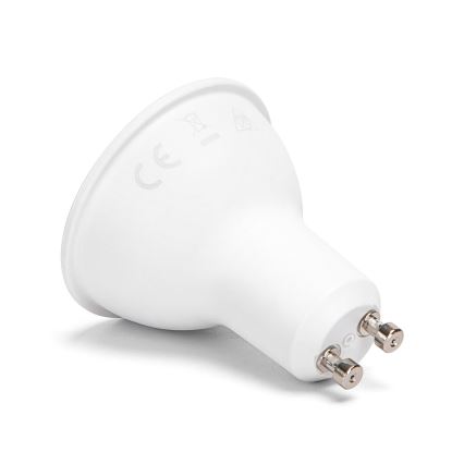LED Žarulja GU10/4W/230V 3000K - Aigostar